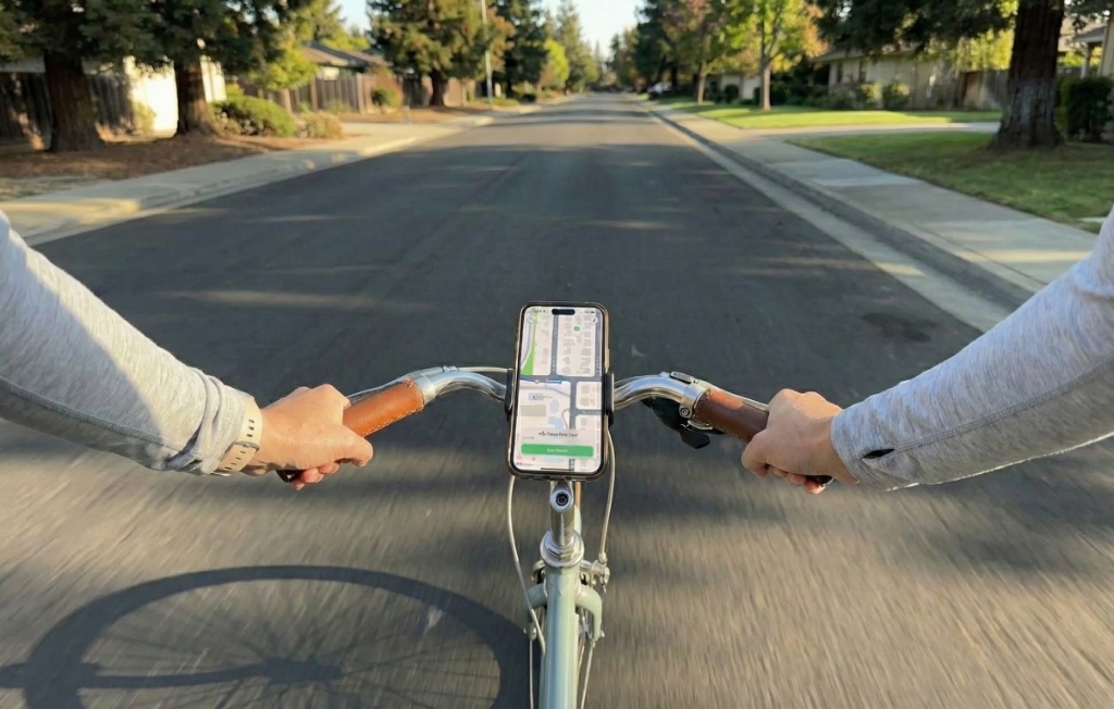 RoadLog Cycling