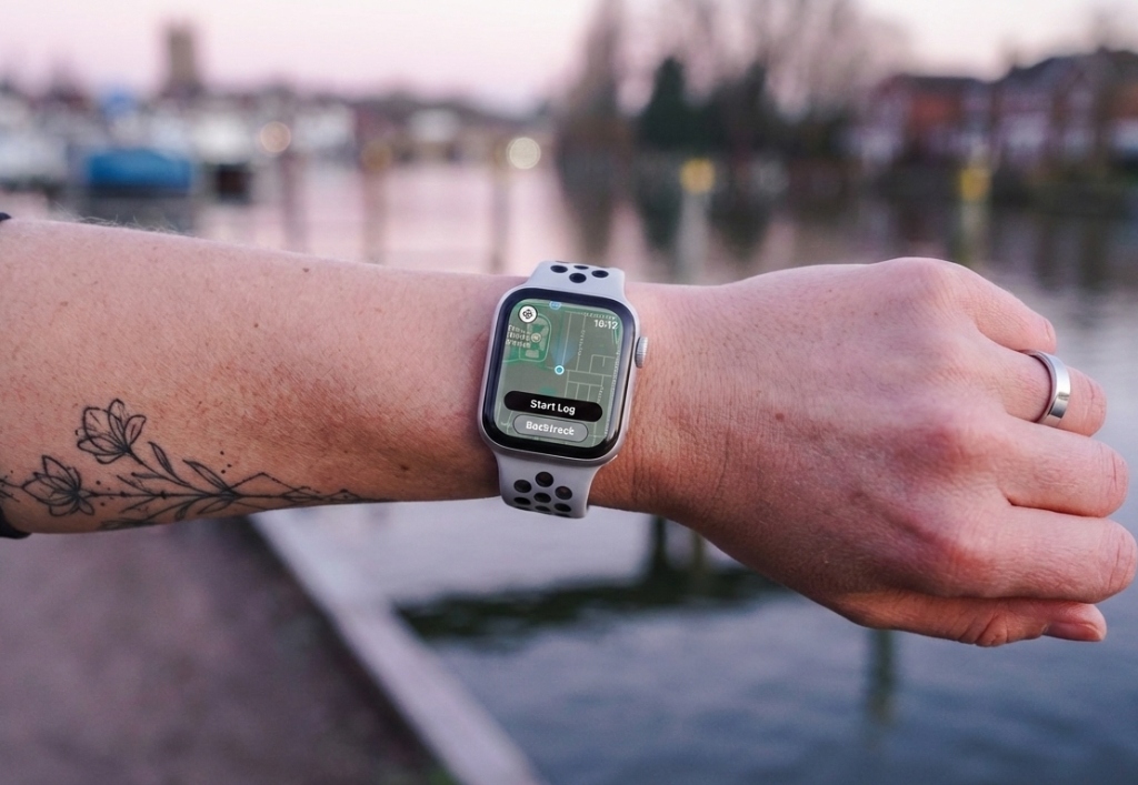 RoadLog Running